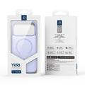 iPhone 18 Pro Max Dux Ducis Yind Hybrid Case - MagSafe Compatible - Light Purple