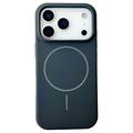 iPhone 18 Pro Max Liquid Silicone Case - MagSafe Compatible
