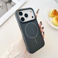 iPhone 18 Pro Max Liquid Silicone Case - MagSafe Compatible