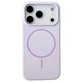 iPhone 18 Pro Max Liquid Silicone Case - MagSafe Compatible