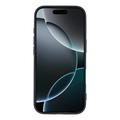 iPhone 18 Pro Max Liquid Silicone Case with Ring Holder and Wrist Strap