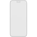 iPhone 18 Pro Max PanzerGlass Anti-Reflective Armor w. FastFit In-A-Box Screen Protector - 9H - Black Edge