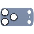 iPhone 18 Pro Max PanzerGlass Fender Camera Protector - Blue