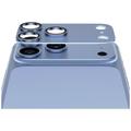iPhone 18 Pro Max PanzerGlass Fender Camera Protector - Blue
