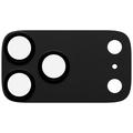 iPhone 18 Pro Max PanzerGlass Fender Camera Protector - Grey
