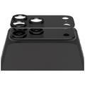 iPhone 18 Pro Max PanzerGlass Fender Camera Protector - Grey