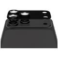 iPhone 18 Pro Max PanzerGlass Fender Camera Protector - Black