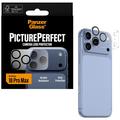 iPhone 18 Pro Max PanzerGlass PicturePerfect Camera Lens Protector