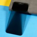 iPhone 18 Pro Max Privacy Tempered Glass Screen Protector - 9H