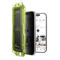 iPhone 18 Pro Max Ringke Easy Slide Privacy Tempered Glass Screen Protector - 2 Pcs.