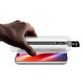 iPhone 18 Pro Max Spigen Glas.tR EZ Fit Pro AC Privacy Tempered Glass Screen Protector