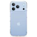 iPhone 18 Pro Max Tech-Protect FlexAir TPU Case - Transparent