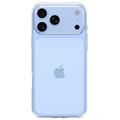 iPhone 18 Pro Max/17 Pro Max Tech-Protect Flexair Hybrid Case - Transparent