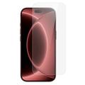 iPhone 18 Pro Max Tempered Glass Screen Protector - 9H - Case Friendly - Transparent