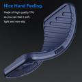 iPhone 18 Pro Max/17 Pro Max Thunder Series TPU Case - Blue