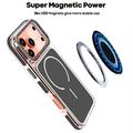 iPhone 18 Pro Max Two-Tone Hybrid Case - MagSafe Compatible