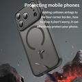 iPhone 18 Pro Max UltraGuard Matte MagSafe Case