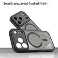 iPhone 18 Pro Max UltraGuard Matte MagSafe Case