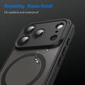iPhone 18 Pro Max UltraGuard Matte MagSafe Case