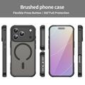 iPhone 18 Pro Max UltraGuard Matte MagSafe Case