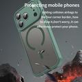 iPhone 18 Pro Max UltraGuard Matte MagSafe Case - Green