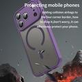 iPhone 18 Pro Max UltraGuard Matte MagSafe Case - Dark Purple