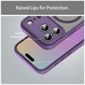 iPhone 18 Pro Max UltraGuard Matte MagSafe Case - Dark Purple