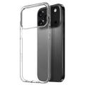 iPhone 18 Pro Northjo 3-in-1 Protection Set - Clear