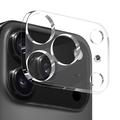 iPhone 18 Pro Northjo 3-in-1 Protection Set - Clear