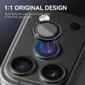iPhone 18 Pro/18 Pro Max Northjo Camera Lens Protector Set