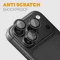 iPhone 18 Pro/18 Pro Max Northjo Camera Lens Protector Set