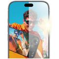 iPhone 18 Pro PanzerGlass Anti-Reflective Armor w. FastFit In-A-Box Screen Protector - 9H - Black Edge