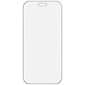 iPhone 18 Pro PanzerGlass Anti-Reflective Armor w. FastFit In-A-Box Screen Protector - 9H - Black Edge