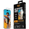 iPhone 18 Pro PanzerGlass Anti-Reflective Armor w. FastFit In-A-Box Screen Protector - 9H - Black Edge