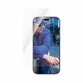 iPhone 18 Pro PanzerGlass Classic Fit EasyAligner Tempered Glass Screen Protector - 9H