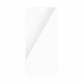 iPhone 18 Pro PanzerGlass Classic Fit EasyAligner Tempered Glass Screen Protector - 9H