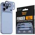 iPhone 18 Pro PanzerGlass Fender Camera Protector - Blue
