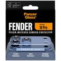 iPhone 18 Pro PanzerGlass Fender Camera Protector - Blue