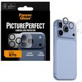 iPhone 18 Pro PanzerGlass PicturePerfect Camera Lens Protector