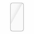 iPhone 17 Pro/18 Pro PanzerGlass Ultra-Wide Fit w. FastFit In-A-Box Screen Protector - 9H - Clear