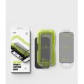 iPhone 18 Pro Ringke Easy Slide Privacy Tempered Glass Screen Protector - 2 Pcs.