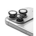 iPhone 18 Pro/18 Pro Max Ringke Camera Lens Protector - 2 Pcs. - Black