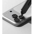 iPhone 18 Pro/18 Pro Max Ringke Camera Lens Protector - 2 Pcs. - Black