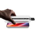 iPhone 18 Pro Spigen Glas.tR EZ Fit Pro AC Privacy Tempered Glass Screen Protector