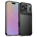 iPhone 18 Pro/17 Pro Thunder Series TPU Case