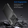 iPhone 18 Pro/17 Pro Thunder Series TPU Case - Black
