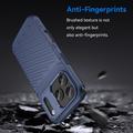 iPhone 18 Pro/17 Pro Thunder Series TPU Case - Blue