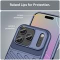 iPhone 18 Pro/17 Pro Thunder Series TPU Case - Blue