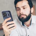 iPhone 18 Pro/17 Pro Thunder Series TPU Case - Blue