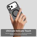 iPhone 18 Pro UltraGuard Matte MagSafe Case - Black